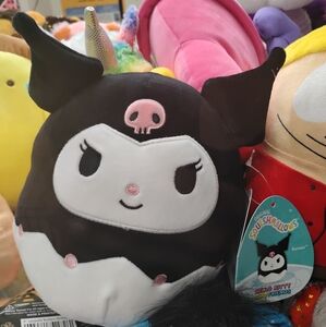 Meet your Posher, Cieara